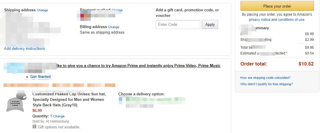 亚马逊自养号是什么,亚马逊自养号下单技巧