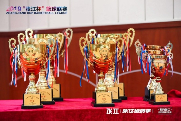 2024年上海篮球联赛赛程表,张江联赛