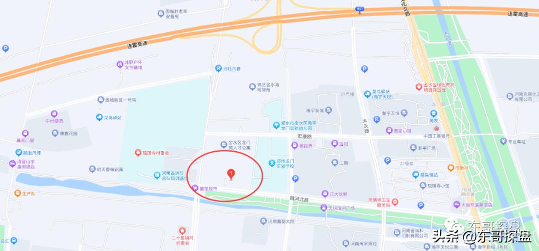 2024年下半年郑州有哪些新盘入市,郑州楼市下半年新盘