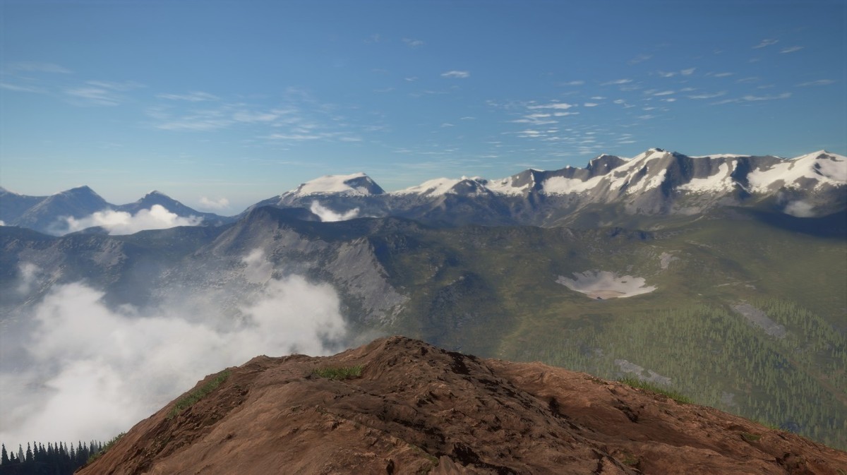 猎人荒野的呼唤和狩猎之道,狩猎模拟器荒野猎人