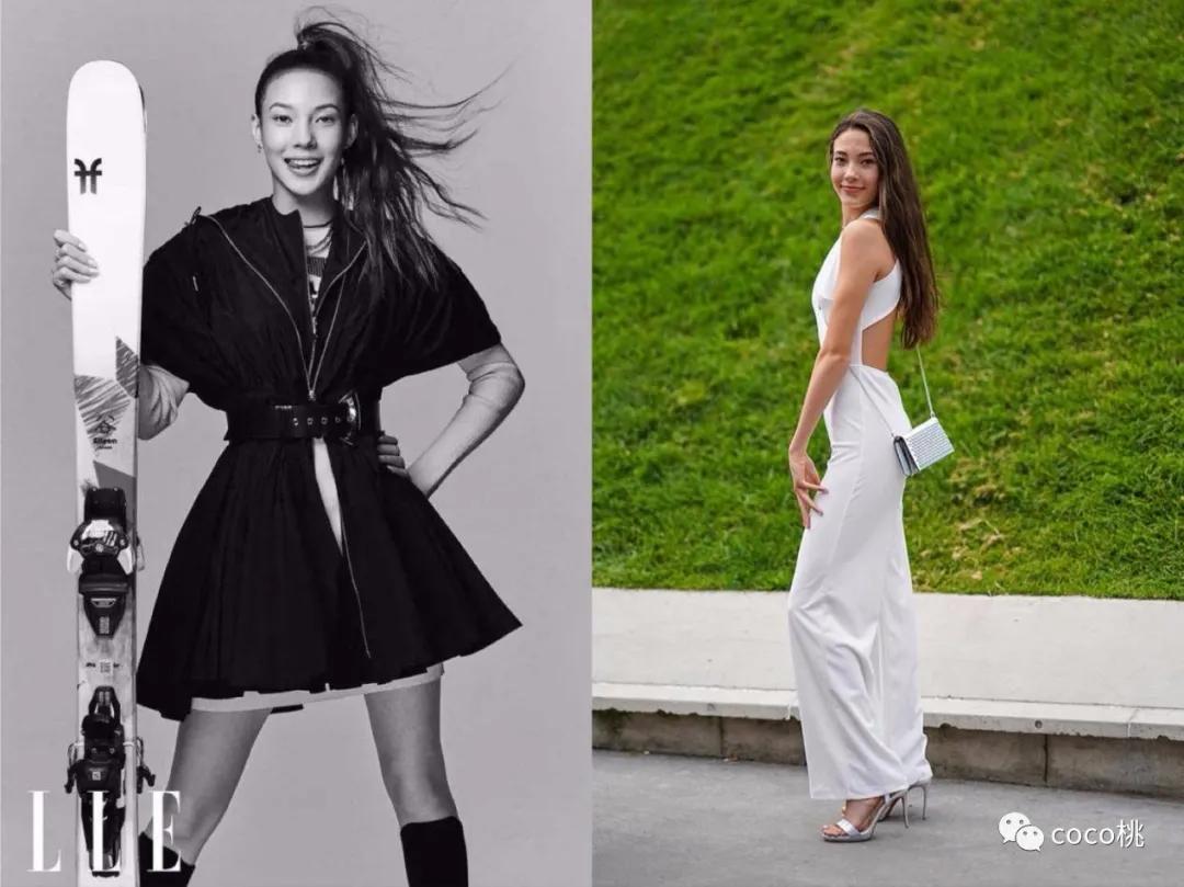 谷爱凌三天连夺两冠视频,谷爱凌3天连夺2冠领奖