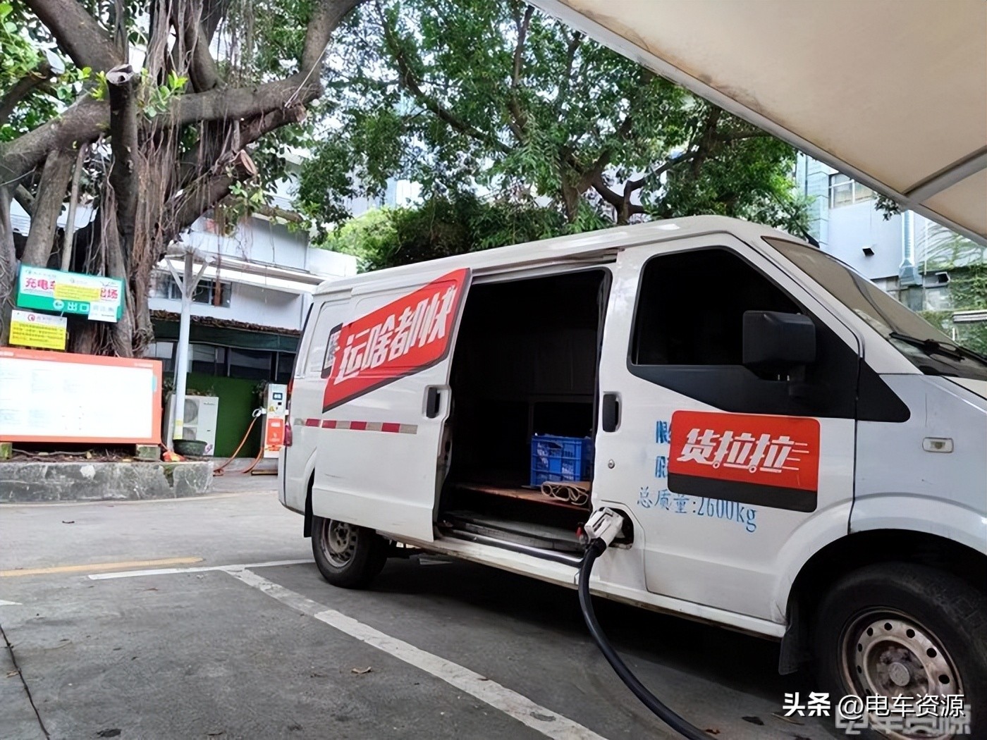 货拉拉司机到底还能不能干,做货拉拉司机有什么猫腻