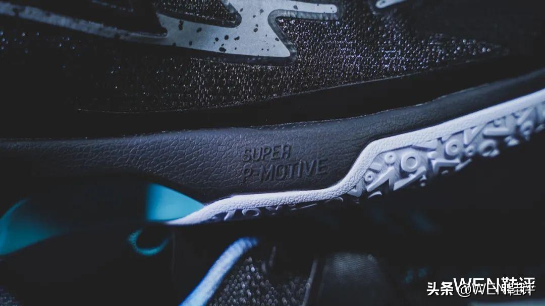 别说国产“GTCUT”平替！五百内全能后卫鞋闪电9开箱实战初体验