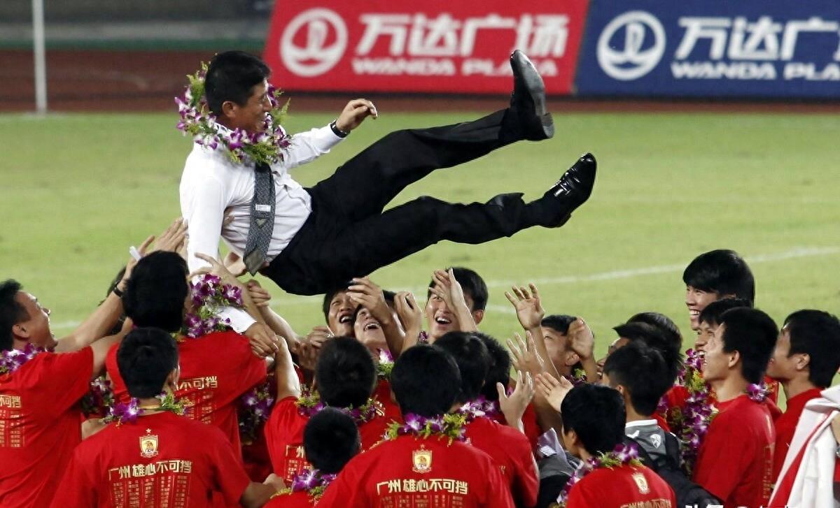 拯救中国足球,怎么样才能拯救中国足球