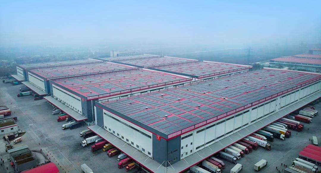 物流与制造业融合发展新趋势,制造业智慧物流