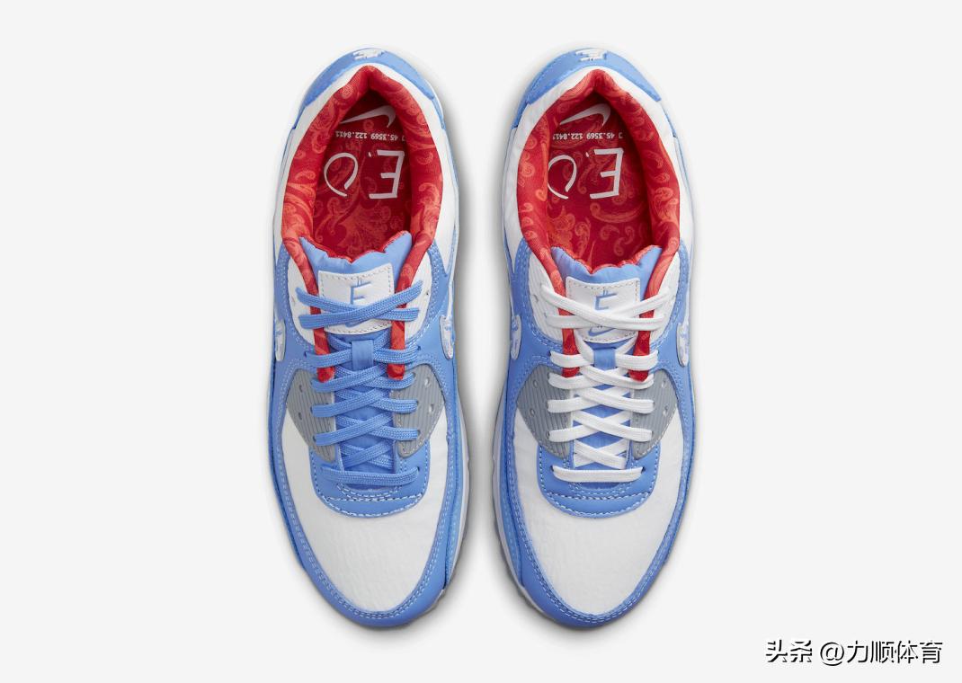 春季耐克新品发布会,耐克比较酷的系列