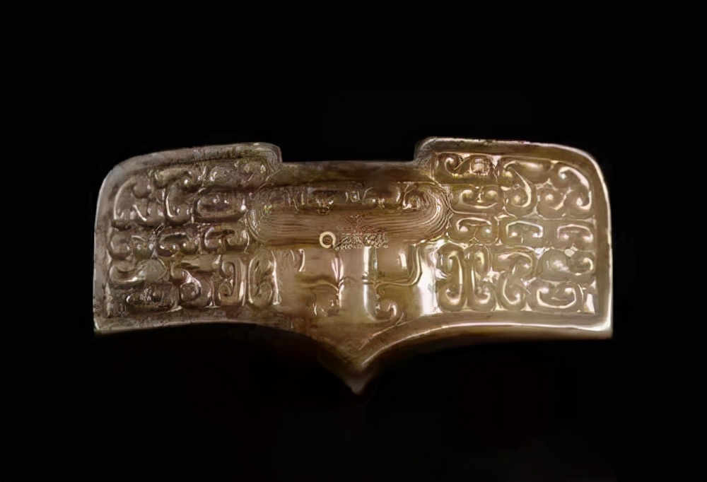 帝王玉好吗,玉没有金子值钱