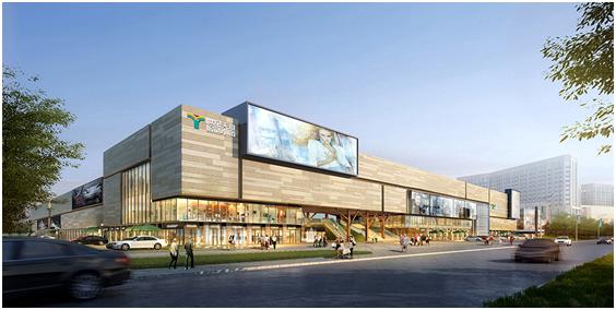 武清世纪天雅服装小镇动态,武清世纪天雅服饰小镇招商