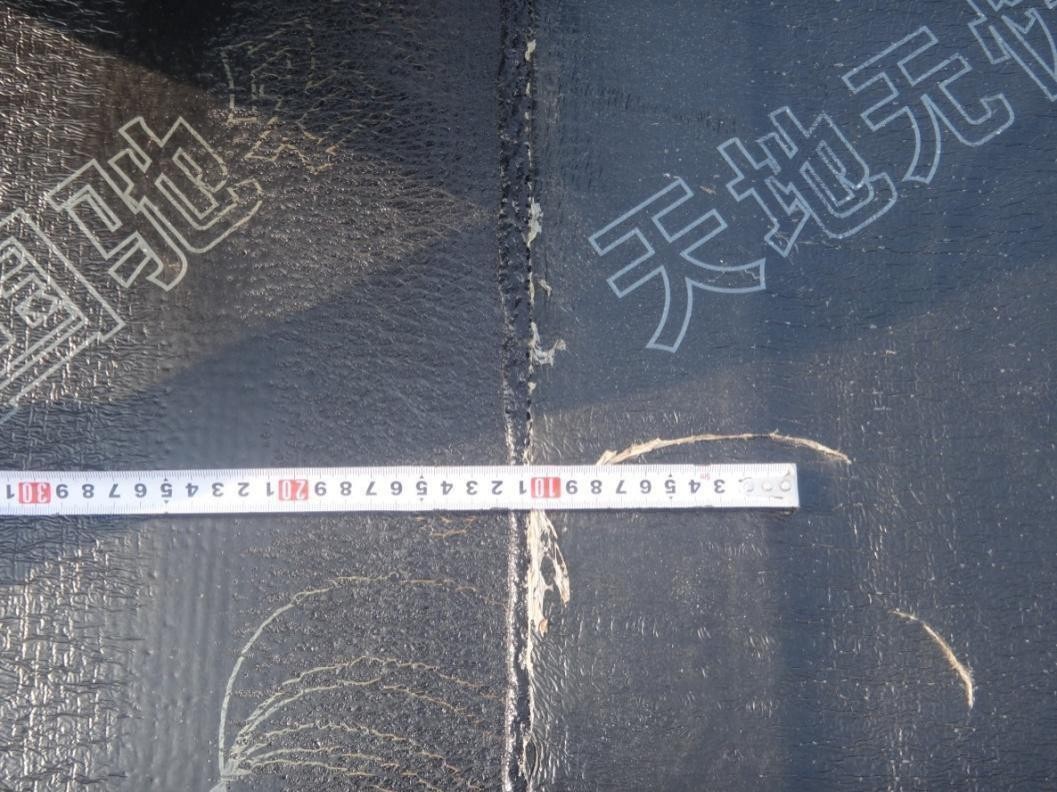 防水施工工艺及过程方案,聚脲防水施工工艺视频