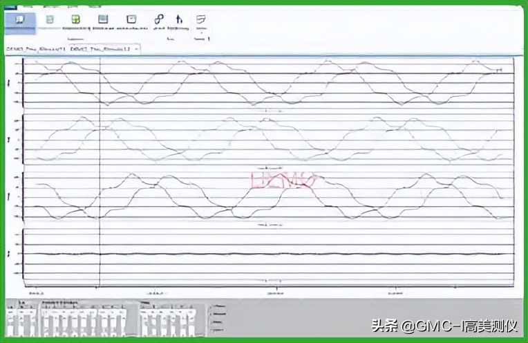 能耗数据分析软件,电能质量谐波治理评估