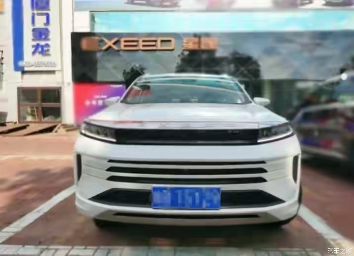 深度原创聊聊星途追风LX的这台1.5t发动机，它的前世今生