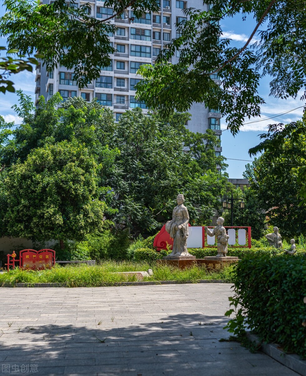 父母孩子共同成长的文案,关于父母和子女的情感