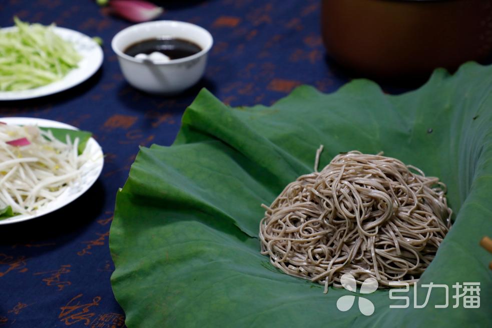 苏州人对美食的爱,苏州人的苏式面