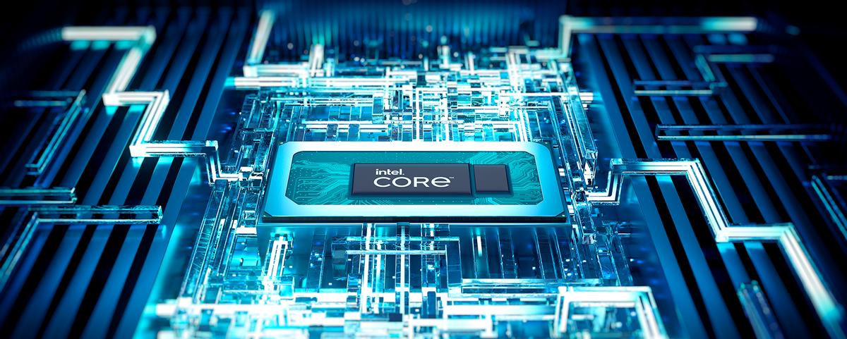 第11代英特尔酷睿i5小新,英特尔笔记本13代和小新14差别