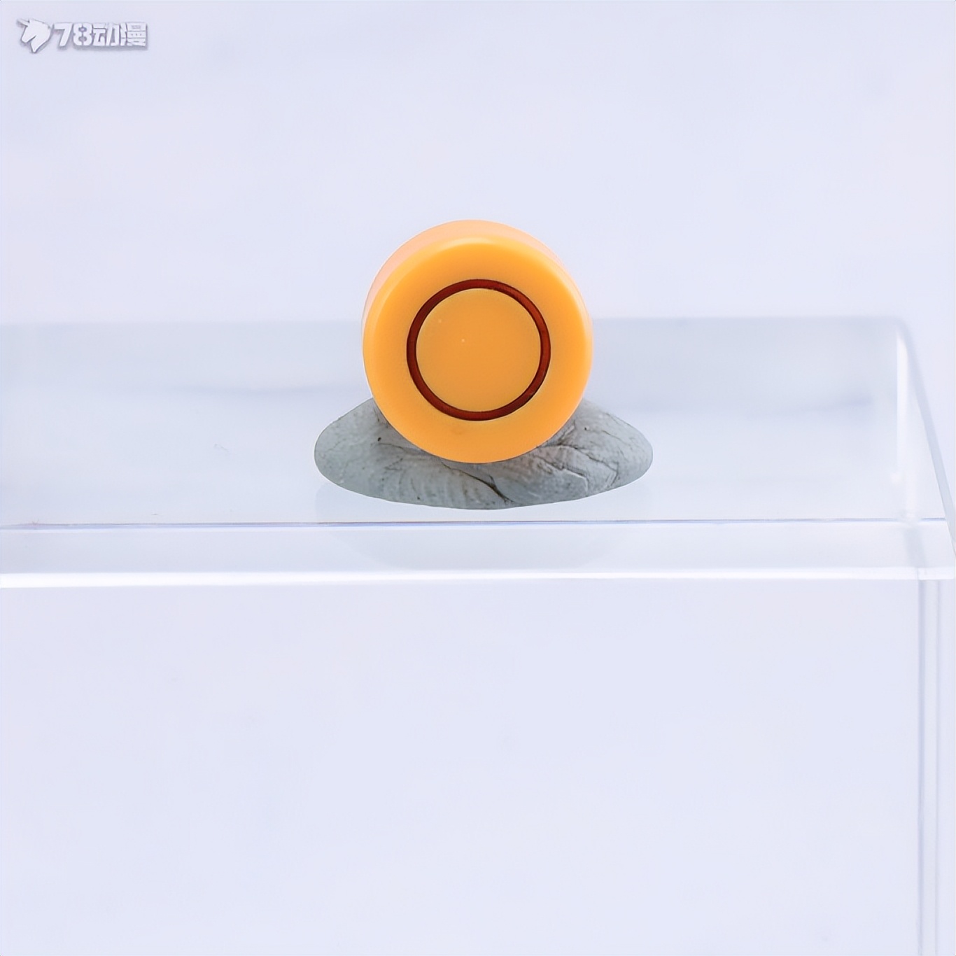 合金弹头模型第一弹,合金弹头3拼装模型