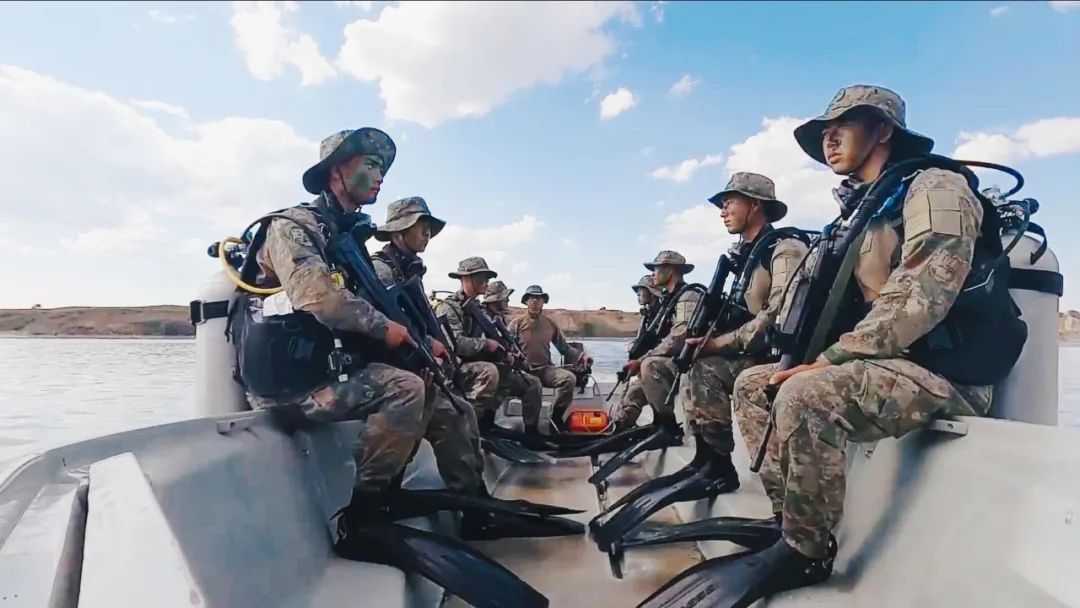 中国人民武装警察部队常服,警武制服