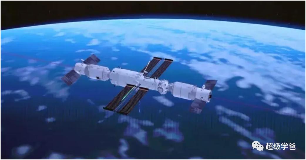 神舟十六号发射多久到太空,神舟16号在宇宙中的视频