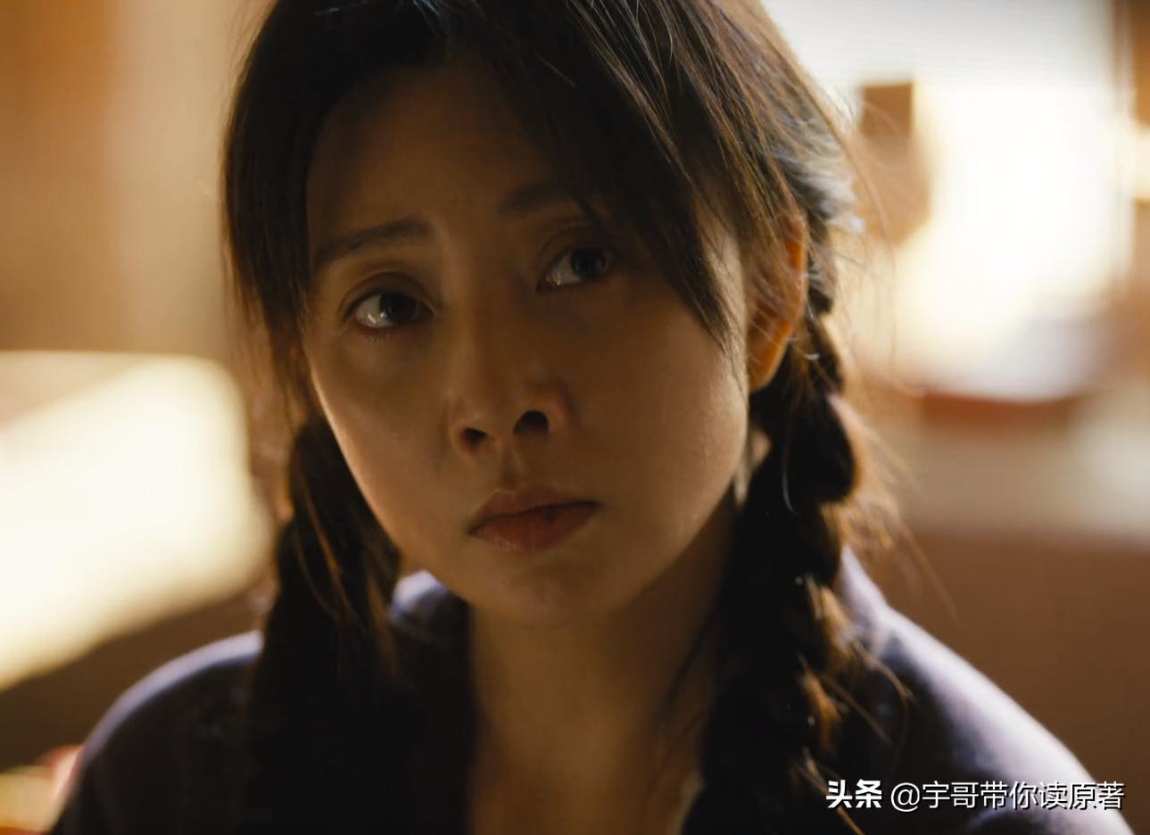 郑娟太牛了！事实证明：她能成功嫁给周秉昆，靠的绝不仅仅是姿色