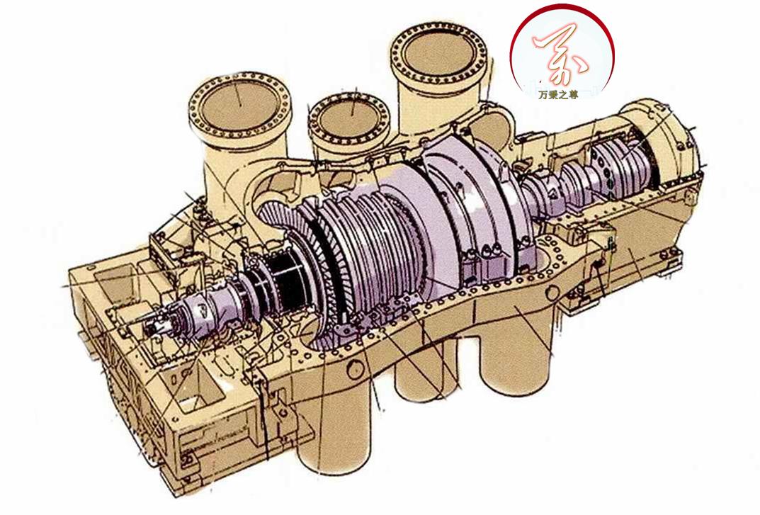 现代级驱逐舰发动机,055型驱逐舰用什么发动机好