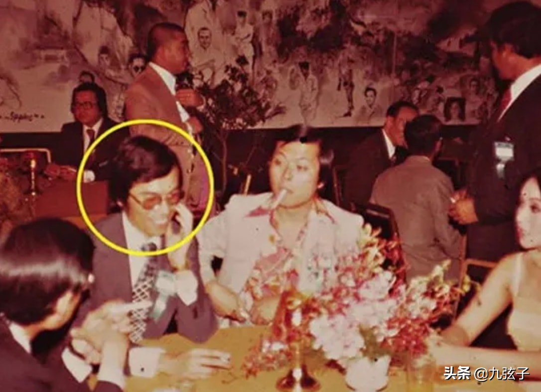 陈鸿烈潘迎紫离婚原因,陈鸿烈和潘迎紫为什么离婚