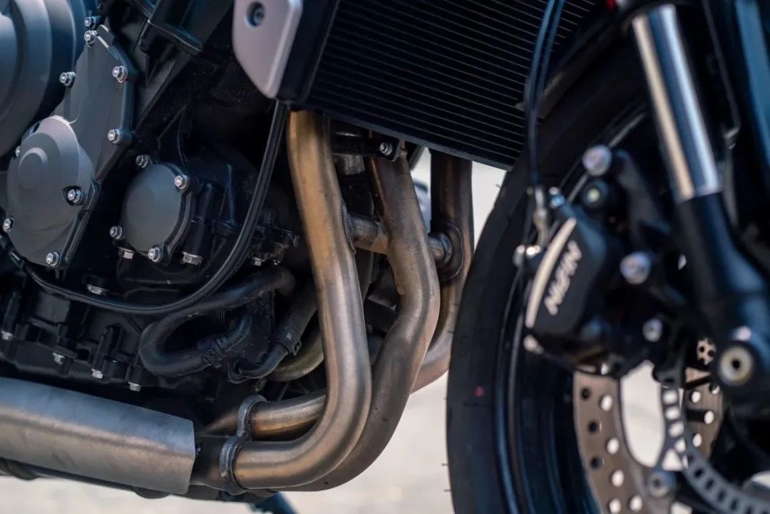 凯旋trident660保养完有顿挫感,测评凯旋trident660