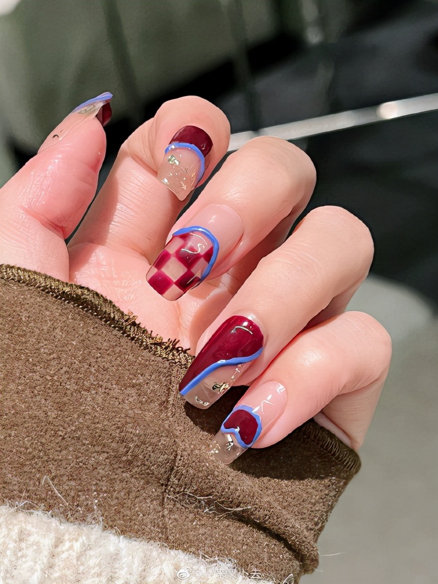 沈阳美甲培训班正规学校推荐,沈阳美甲教学推荐