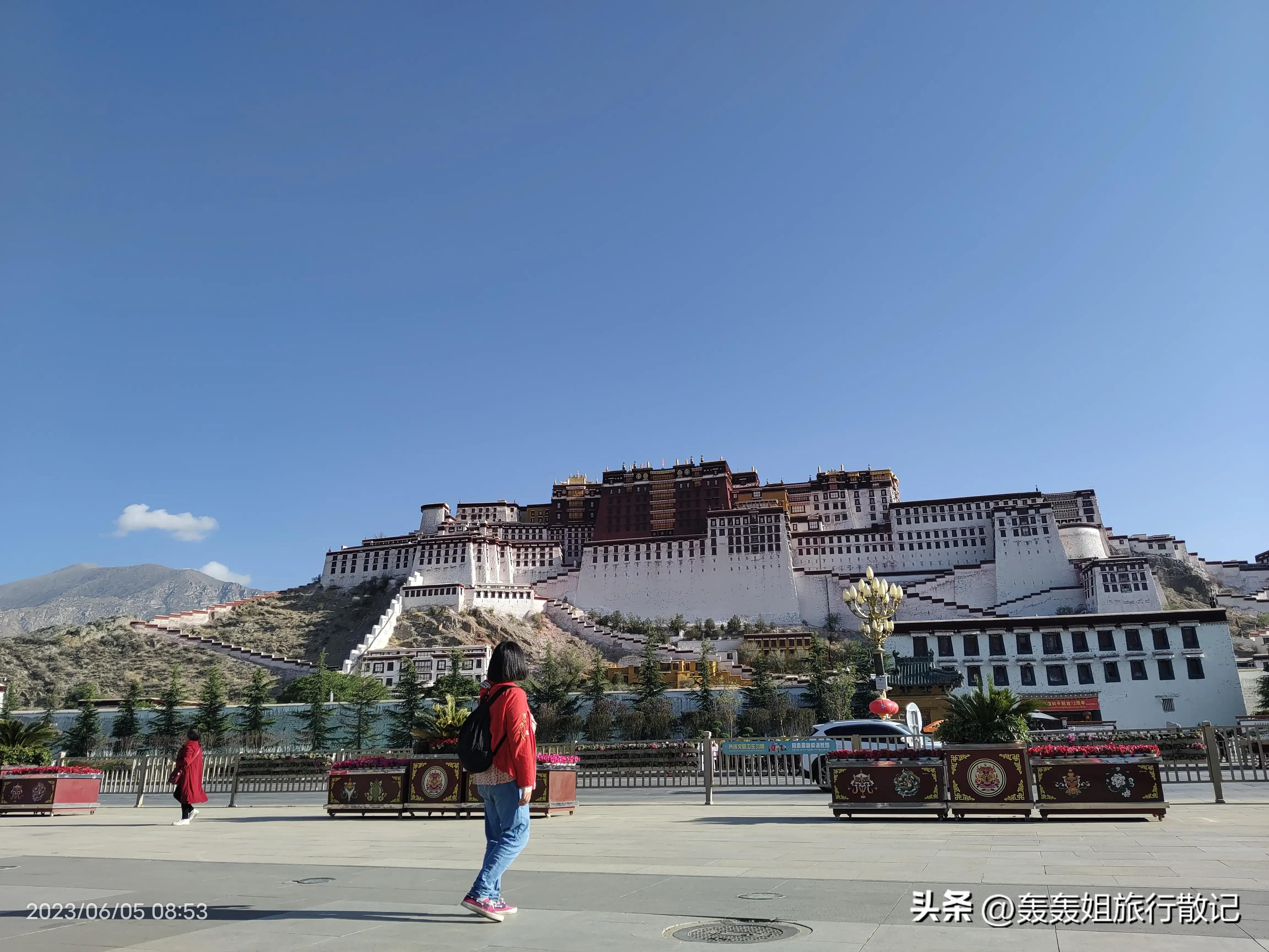 回程后再议专列：*藏西**专列的优劣势与自由行之比较