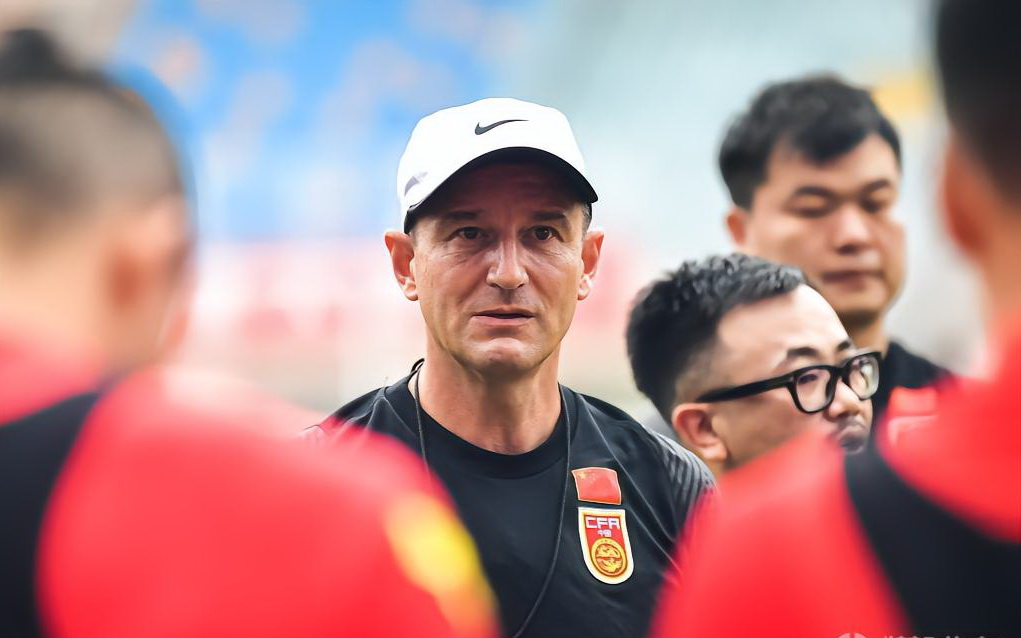 塞尔维亚国足主教练,塞尔维亚男足主教练简介