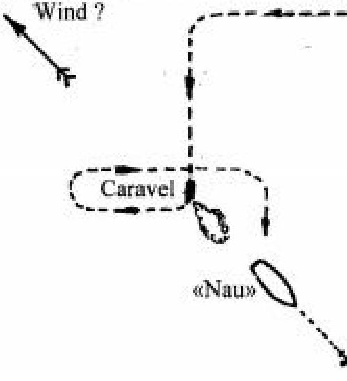 亚齐之战：卡拉维尔快速帆船对亚洲巨舰的降维式打击