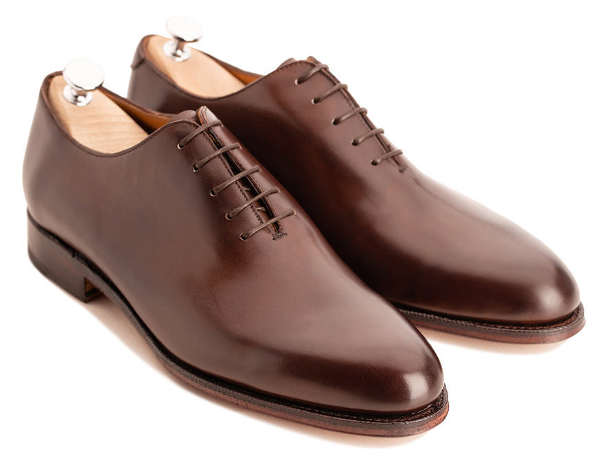 【建议收藏】图文并茂的鞋靴领域术语字典！