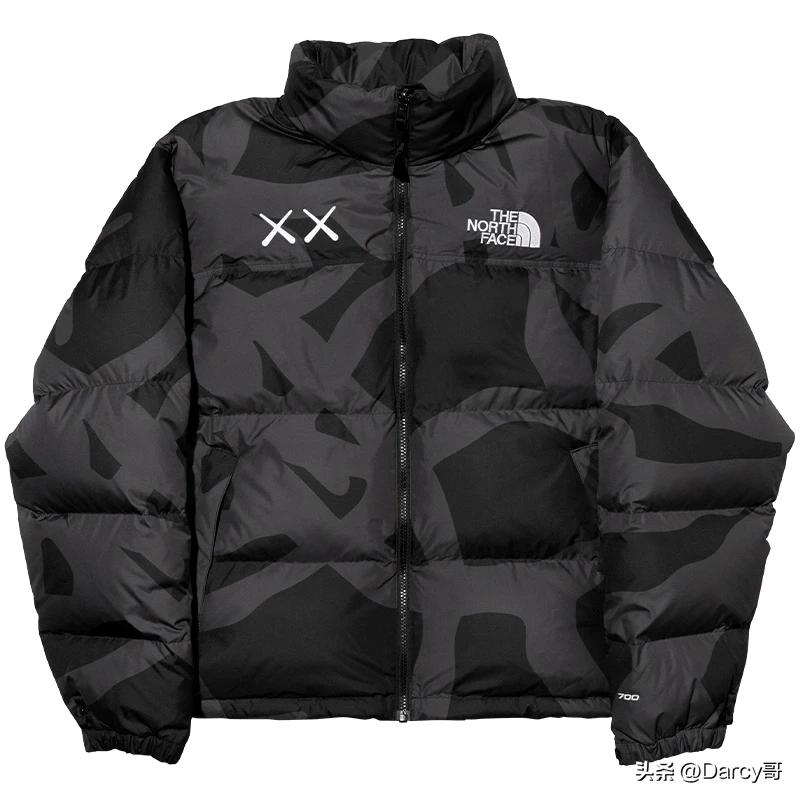 户外品牌狼爪和北面哪个好,哥伦比亚品牌狼爪和北面