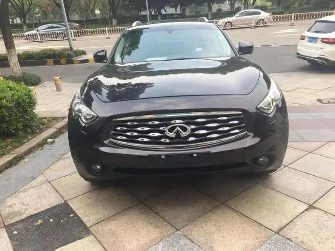 新款英菲尼迪fx35,英菲尼迪fx35新款