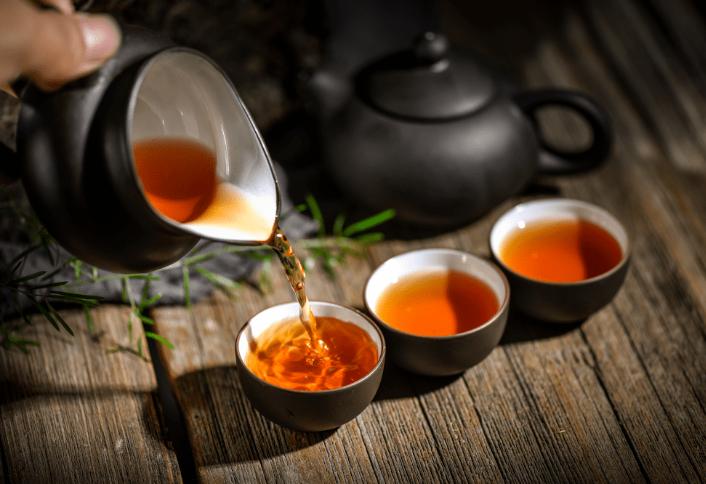 四季喝茶选择什么茶,喝茶有讲究四季都应该喝什么茶