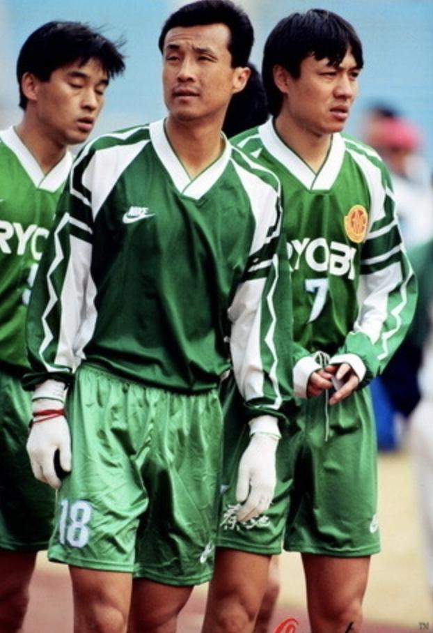 那些和河南建业说过“再见”的球员