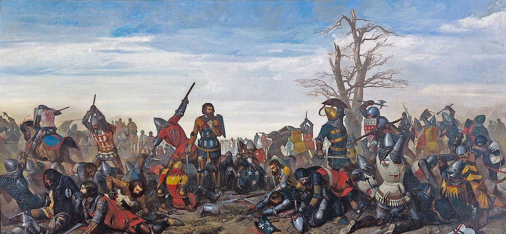 英国封建社会越过鼎盛期开始衰落，资本主义迅速发展历程！