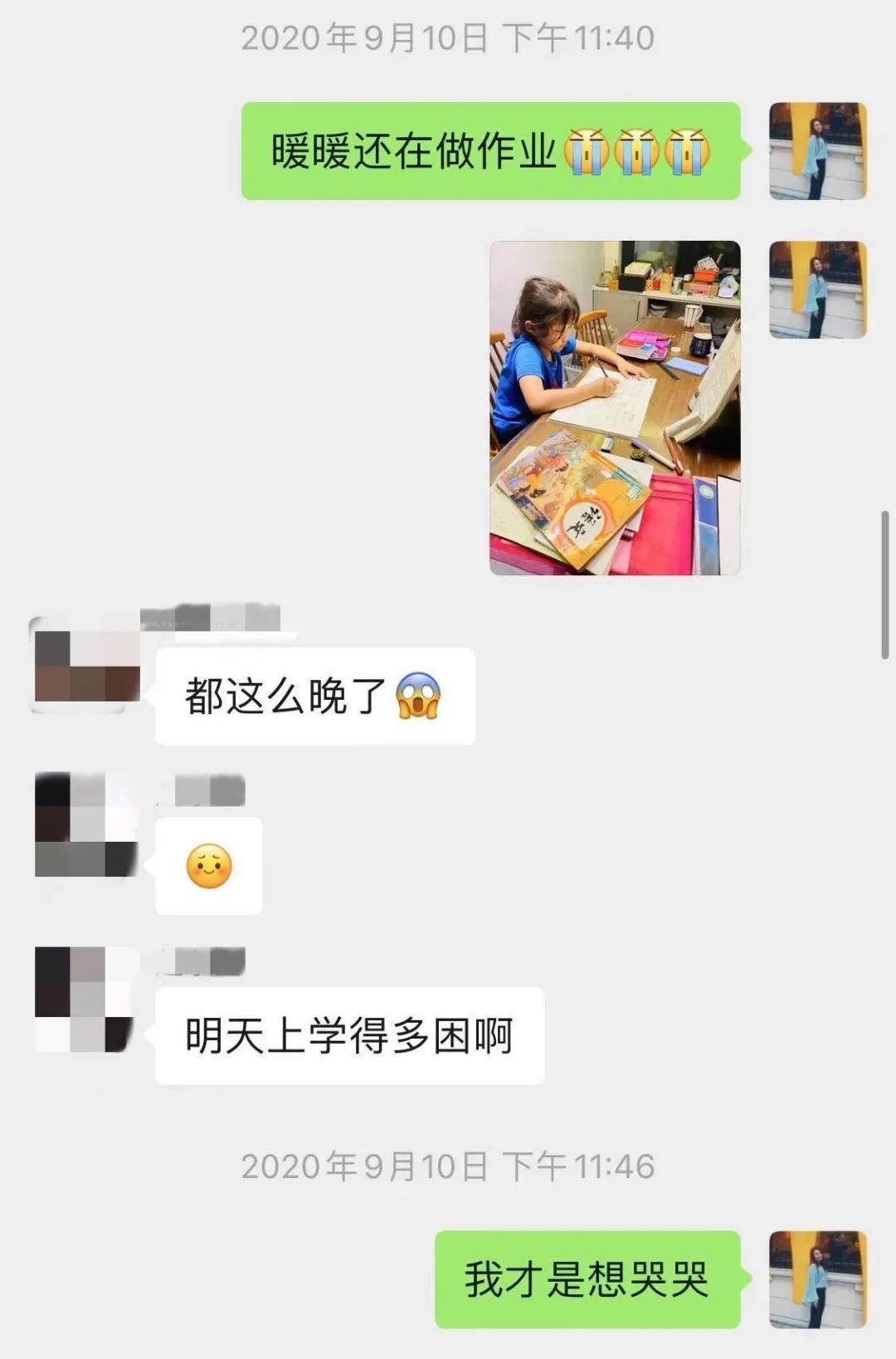 一年长高了10厘米，原来做对了这几件事