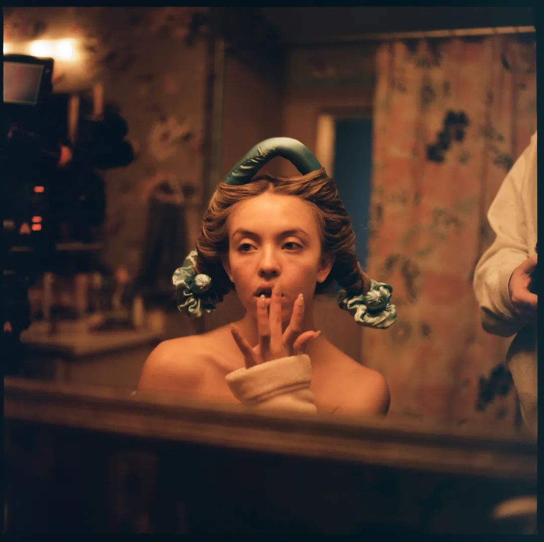 甜心脸蛋+*物尤**身材，但没人说她是花瓶