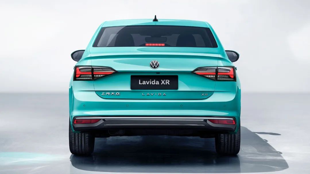 上汽大众全新朗逸将上市,大众全新朗逸官图正式发布