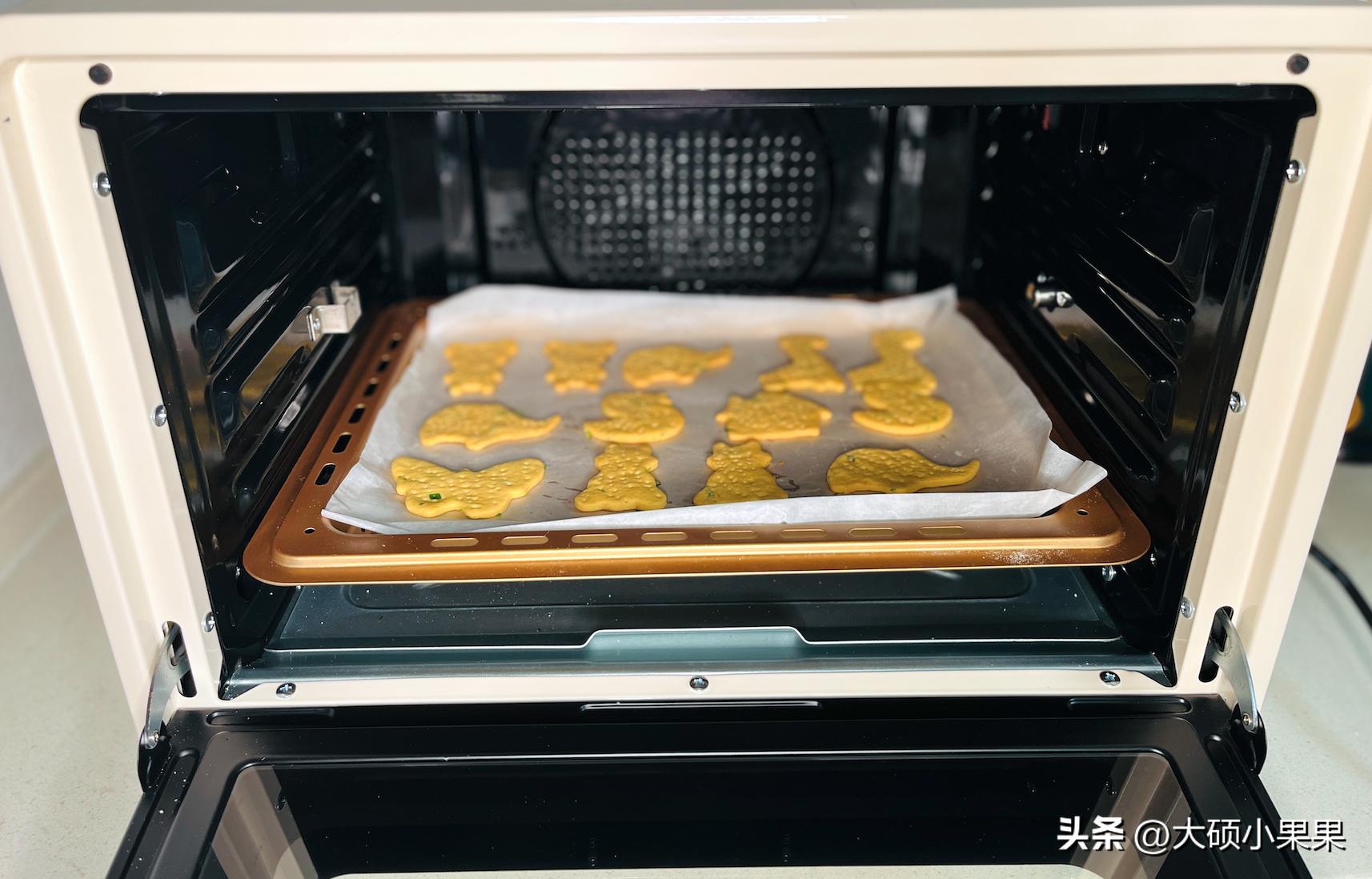 aca北美电器烤箱说明书,aca北美电器空气炸锅电烤箱测评