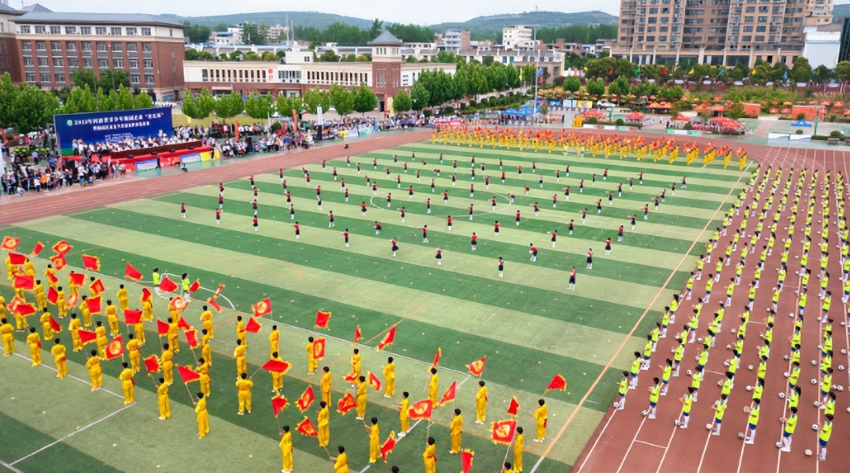 2022年洛阳洛宁省长杯,2024河南省校园足球省长杯大赛