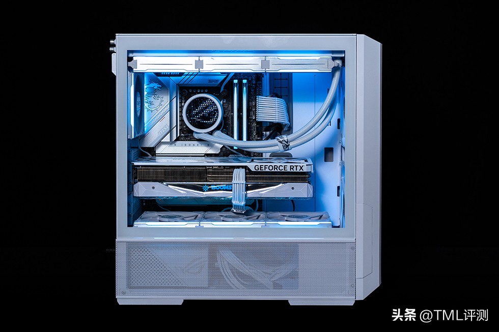 联力新款P28性能风扇,联力v2风扇