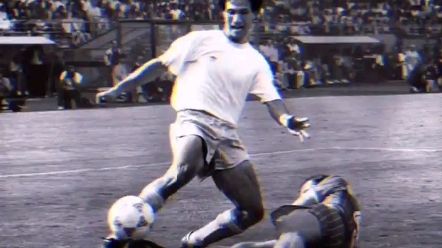 世界杯大罗钟摆过人,世界杯小罗经典时刻