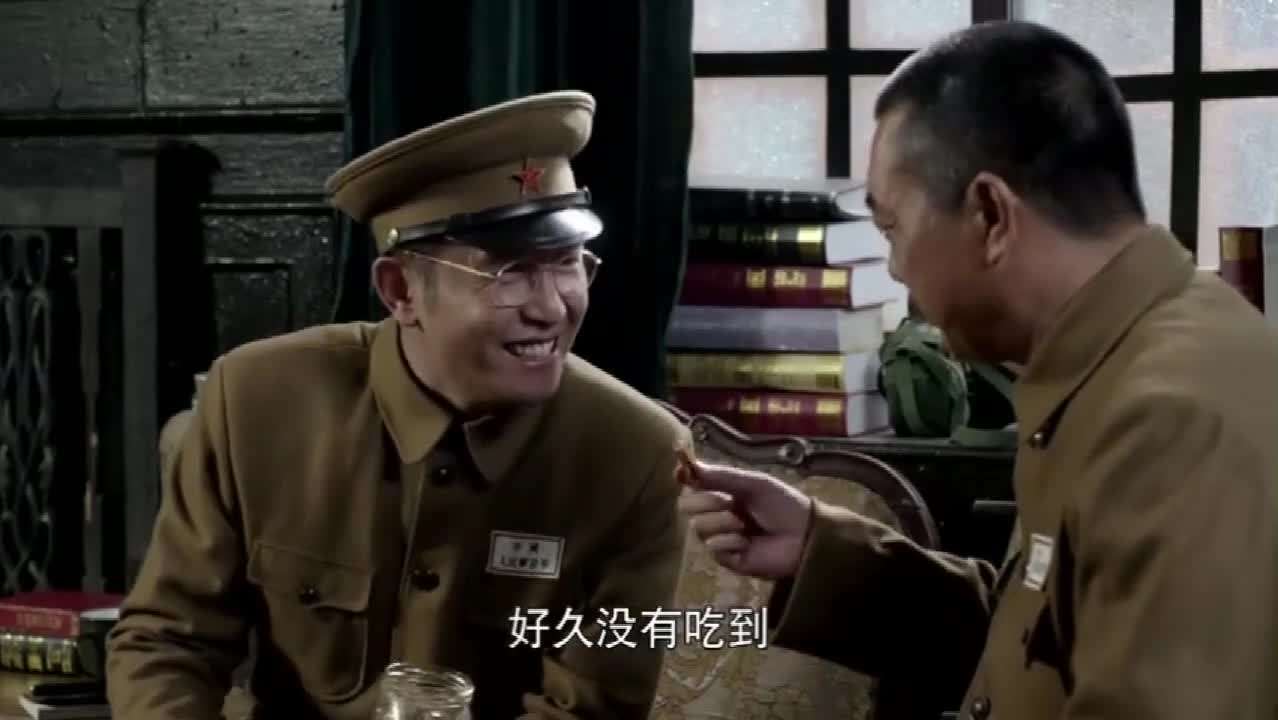 上甘岭大胜，*基伟秦**坦言：多亏了陈赓的神机妙算