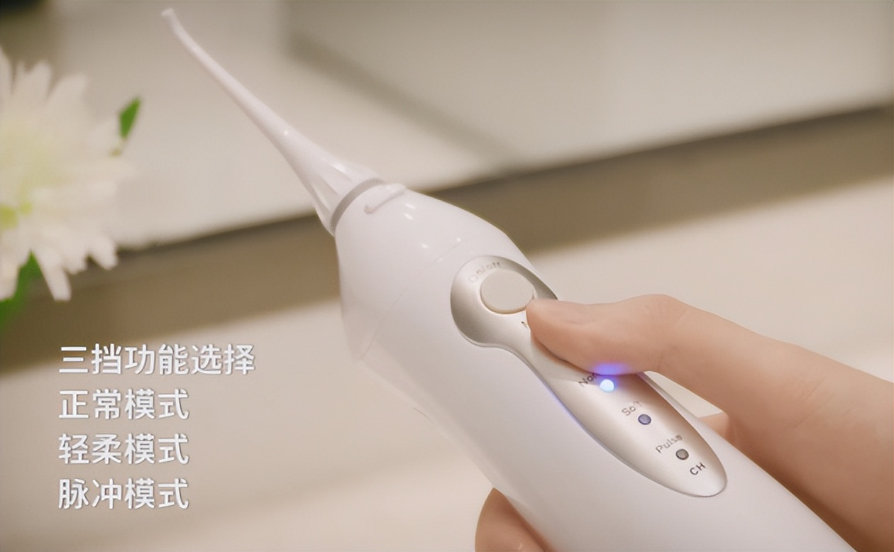 牙齿松动适合用冲牙器吗,冲牙器适合牙齿已经松动的人吗