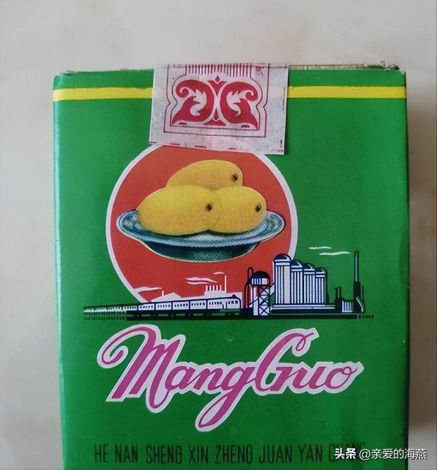 我国绝版老香烟能抽吗,14种绝版老香烟抽过一种你就老了