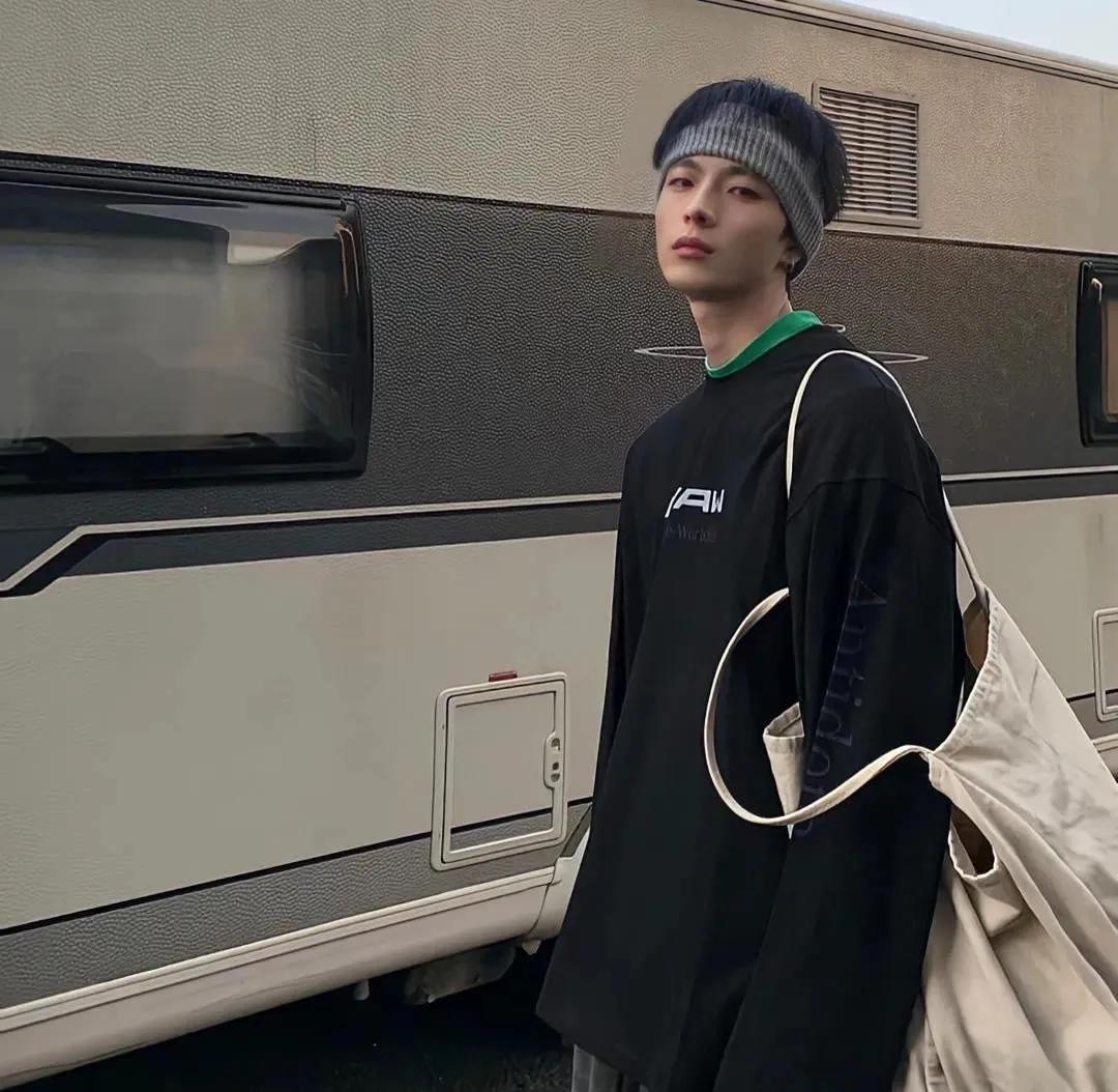 男生头像图片大全,男生头像