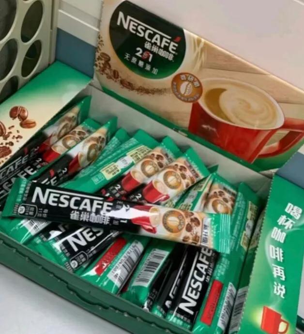 如何选择速溶咖啡,越来越多人选择速溶咖啡