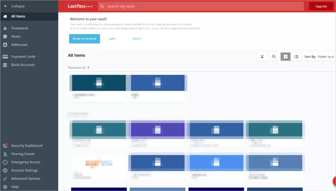 简单易懂的密码管理软件,密码管理软件推荐
