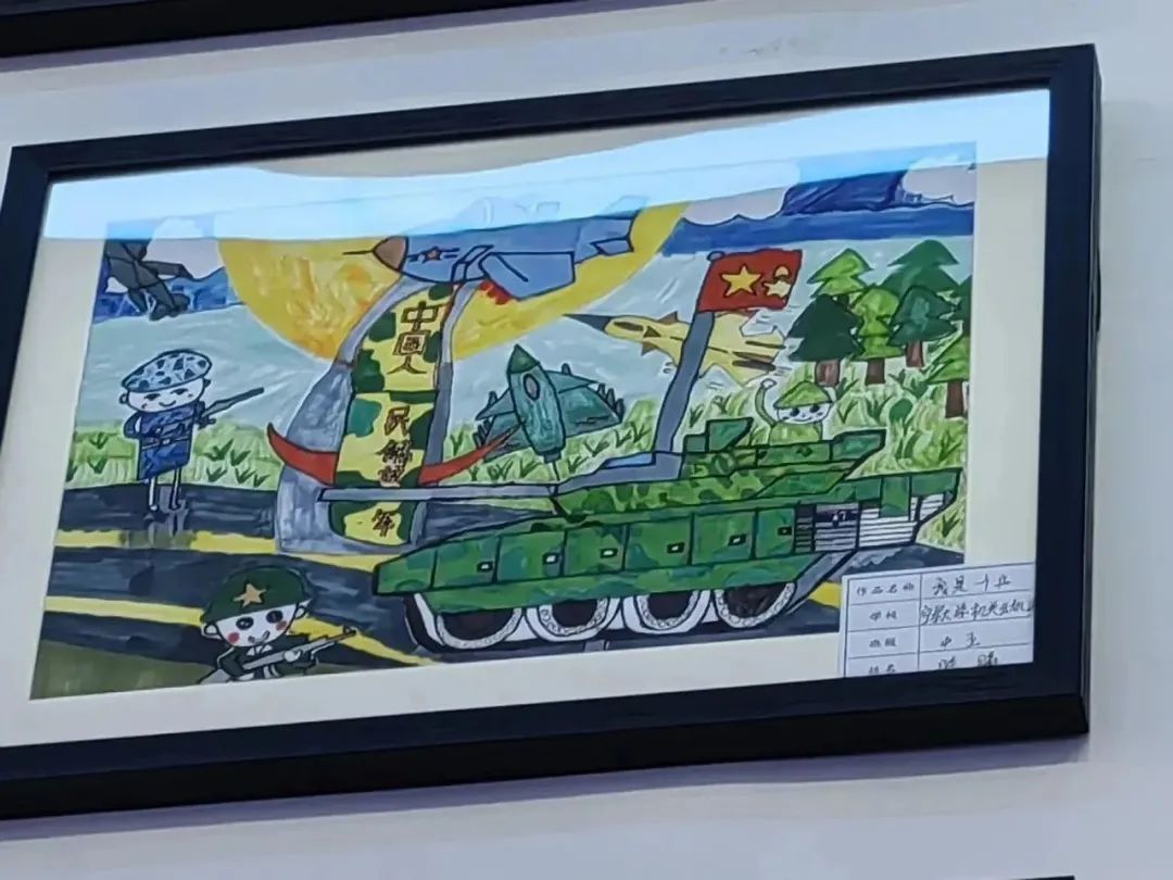 追梦空天凌云志振翅鸿雁赋能时——首都师范大学附属中学育鸿学校