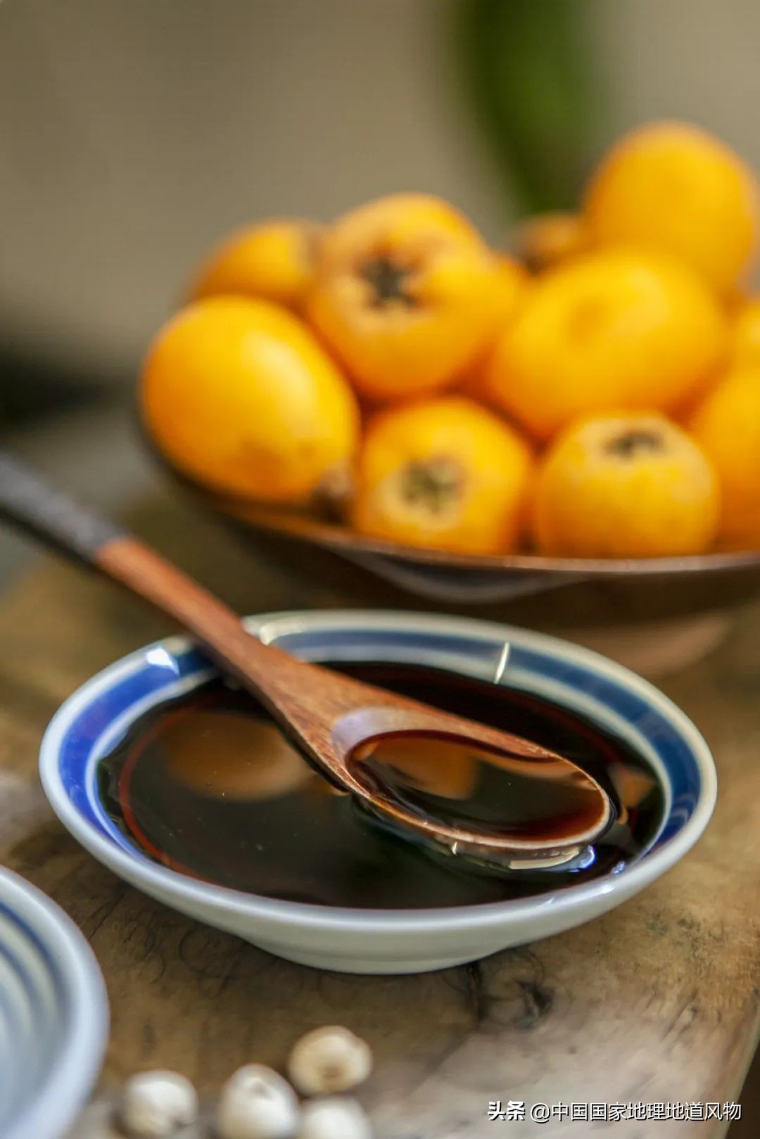 北方人认识枇杷吗,南方人有多爱嗦粉